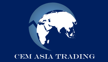 CEM ASIA TRADING DMCC