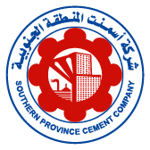 شركة اسمنت  المنطقة الجنوبية